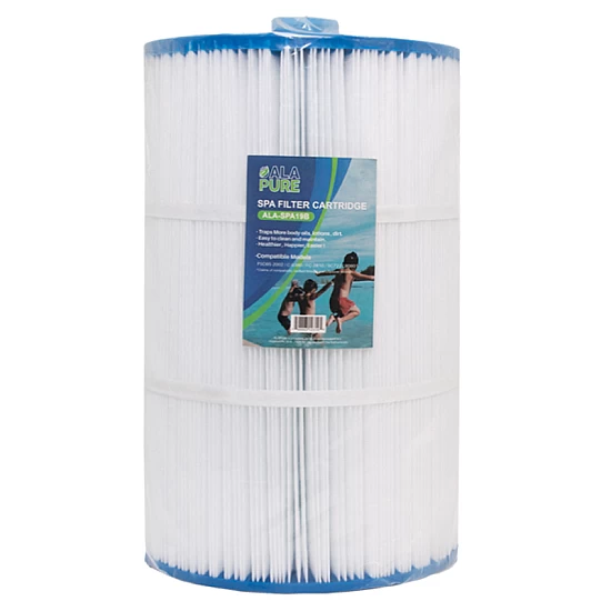 Alapure Spa Waterfilter geschikt voor Unicel C-8380 Alapure Spa Waterfilter geschikt voor Unicel C-8380