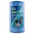 Alapure Spa Waterfilter geschikt voor Magnum MA10 Alapure Spa Waterfilter geschikt voor Magnum MA10