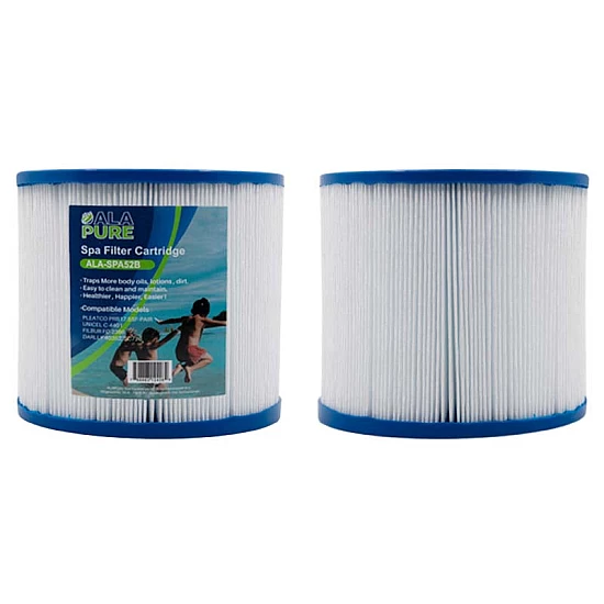 Alapure Spa Waterfilter geschikt voor Magnum WW35D Alapure Spa Waterfilter geschikt voor Magnum WW35D