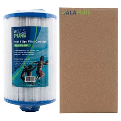Alapure Spa Waterfilter geschikt voor Unicel 4CH-925