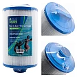 Alapure Spa Waterfilter SC728 / 40206 / 4CH-925 Alapure Spa Waterfilter SC728 / 40206 / 4CH-925
