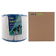 Alapure Spa Waterfilter geschikt voor Magnum MA45 Alapure Spa Waterfilter geschikt voor Magnum MA45
