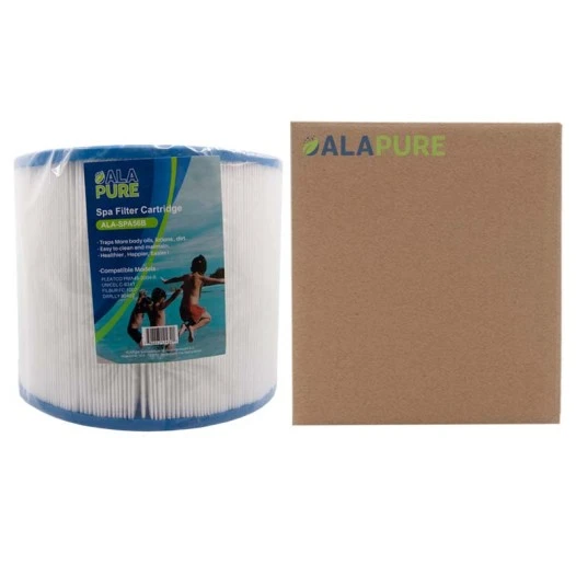 Alapure Spa Waterfilter geschikt voor Magnum MA45