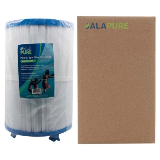 Alapure Spa Waterfilter geschikt voor Unicel C-7367