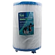 Alapure Spa Waterfilter geschikt voor Magnum D1-TY75 Alapure Spa Waterfilter geschikt voor Magnum D1-TY75