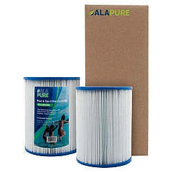 Alapure Spa Waterfilter geschikt voor Unicel C-4405