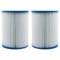Alapure Spa Waterfilter geschikt voor Unicel C-4405