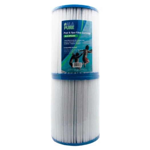 Alapure Spa Waterfilter geschikt voor Unicel C-4405