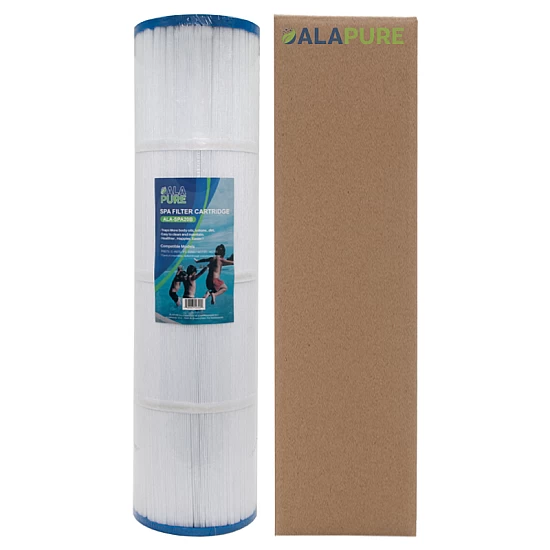 Alapure Spa Waterfilter geschikt voor Unicel C-4975 Alapure Spa Waterfilter geschikt voor Unicel C-4975