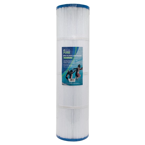 Alapure Spa Waterfilter geschikt voor Unicel C-4975 Alapure Spa Waterfilter geschikt voor Unicel C-4975