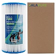 Alapure Filter Cartridge geschikt voor Intex Type A Alapure Filter Cartridge geschikt voor Intex Type A