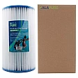 Alapure Spa Waterfilter SC735 / 50152 / C-5315 Alapure Spa Waterfilter SC735 / 50152 / C-5315