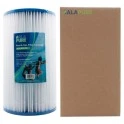 Alapure Spa Waterfilter geschikt voor Magnum IN20