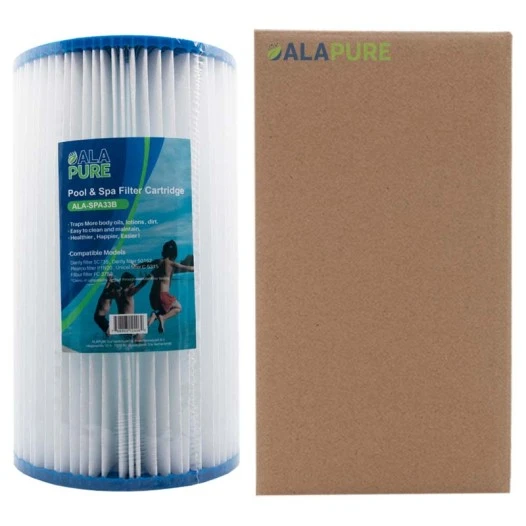 Alapure Spa Waterfilter geschikt voor Magnum IN20