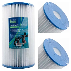 Alapure Spa Waterfilter geschikt voor Pleatco P1N20
