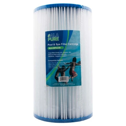 Alapure Spa Waterfilter geschikt voor Magnum IN20
