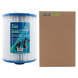 Alapure Spa Waterfilter geschikt voor Pleatco PPW100P3 / PPW100-ST