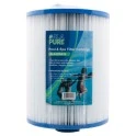 Alapure Spa Waterfilter geschikt voor Pleatco PPW100P3 / PPW100-ST