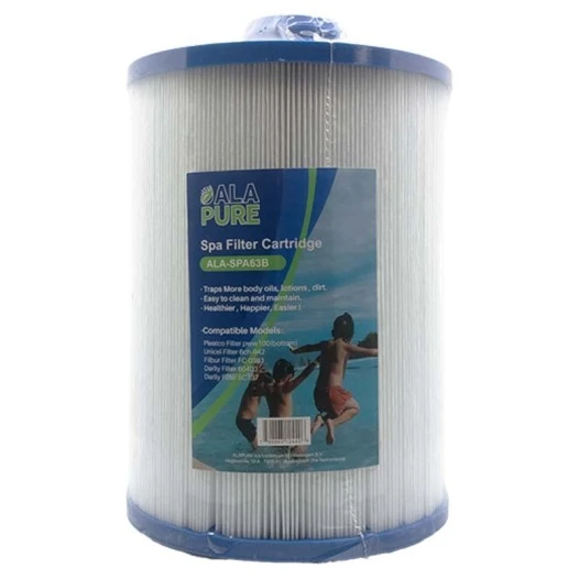 Alapure Spa Waterfilter geschikt voor Filbur FC-0360