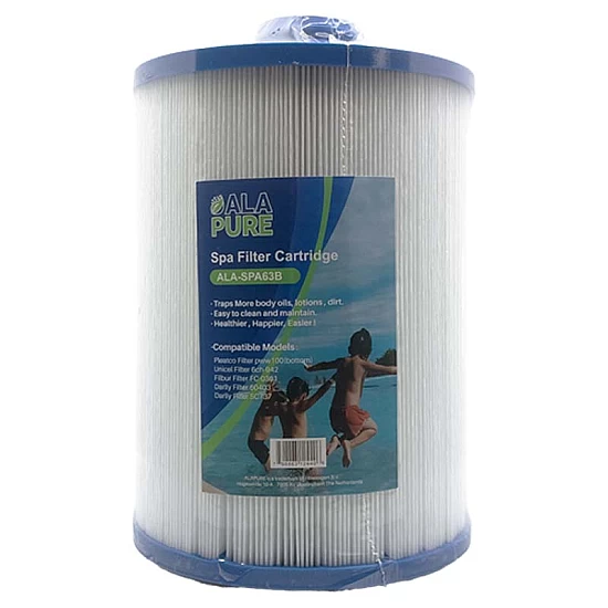Alapure Spa Waterfilter SC737 / 60403 / 6CH-942 Alapure Spa Waterfilter SC737 / 60403 / 6CH-942