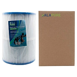 Alapure Spa Waterfilter geschikt voor Pleatco PA25