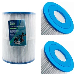 Alapure Spa Waterfilter geschikt voor Pleatco PA25