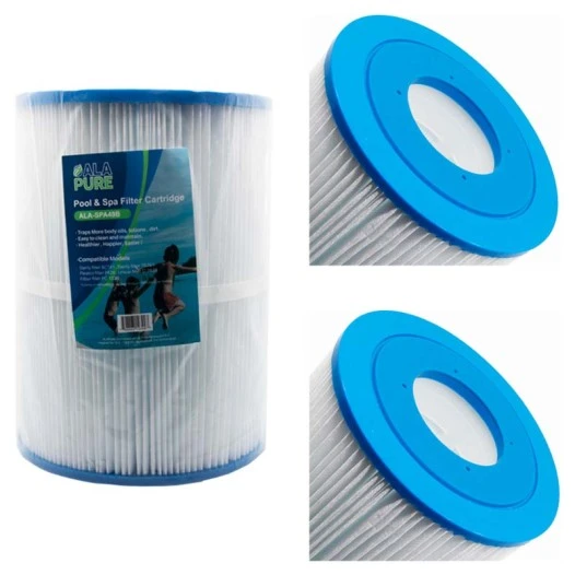 Alapure Spa Waterfilter geschikt voor Magnum HW250