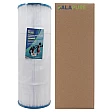 Alapure Spa Waterfilter geschikt voor Pleatco PA50