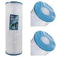 Alapure Spa Waterfilter geschikt voor Pleatco PA50