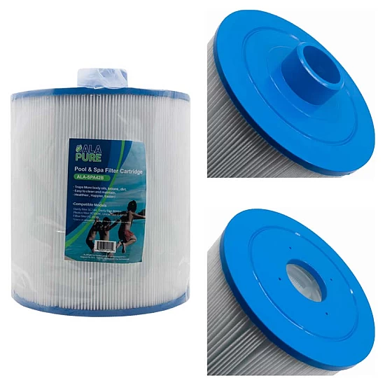 Alapure Spa Waterfilter geschikt voor Magnum CO50 Alapure Spa Waterfilter geschikt voor Magnum CO50