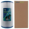 Alapure Spa Waterfilter geschikt voor Filbur FC-2401