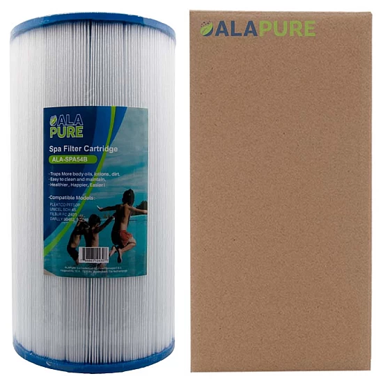 Alapure Spa Waterfilter geschikt voor Pleatco PFF50P Alapure Spa Waterfilter geschikt voor Pleatco PFF50P
