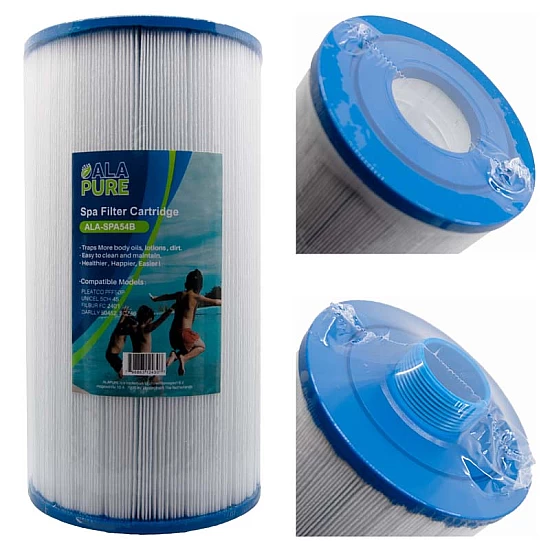 Alapure Spa Waterfilter geschikt voor Pleatco PFF50P Alapure Spa Waterfilter geschikt voor Pleatco PFF50P