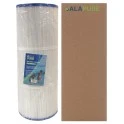 Alapure Spa Waterfilter geschikt voor Unicel 8CH-202