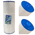 Alapure Spa Waterfilter geschikt voor Pleatco PUST120-F2M Alapure Spa Waterfilter geschikt voor Pleatco PUST120-F2M