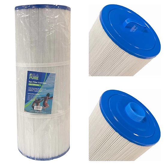 Alapure Spa Waterfilter geschikt voor Pleatco PUST120-F2M Alapure Spa Waterfilter geschikt voor Pleatco PUST120-F2M