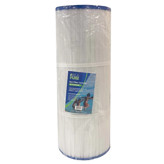 Alapure Spa Waterfilter geschikt voor Pleatco PUST120-F2M Alapure Spa Waterfilter geschikt voor Pleatco PUST120-F2M
