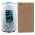 Alapure Spa Waterfilter geschikt voor Pleatco PCS75N