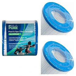 Alapure Spa Waterfilter geschikt voor Unicel C-4310