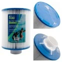 Alapure Spa Waterfilter geschikt voor Magnum JFC25