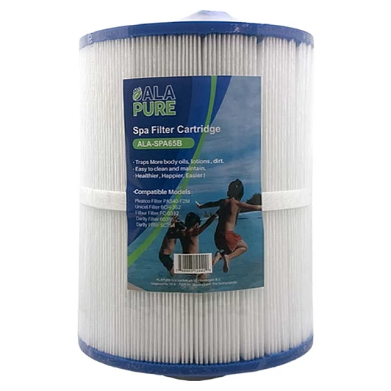 Alapure Spa Waterfilter geschikt voor Pleatco PAS40-F2M Alapure Spa Waterfilter geschikt voor Pleatco PAS40-F2M