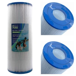 Alapure Spa Waterfilter geschikt voor Pleatco PA225