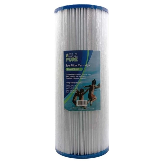 Alapure Spa Waterfilter geschikt voor Pleatco PA225