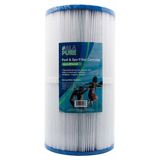 Alapure Spa Waterfilter geschikt voor Magnum DF45 Alapure Spa Waterfilter geschikt voor Magnum DF45