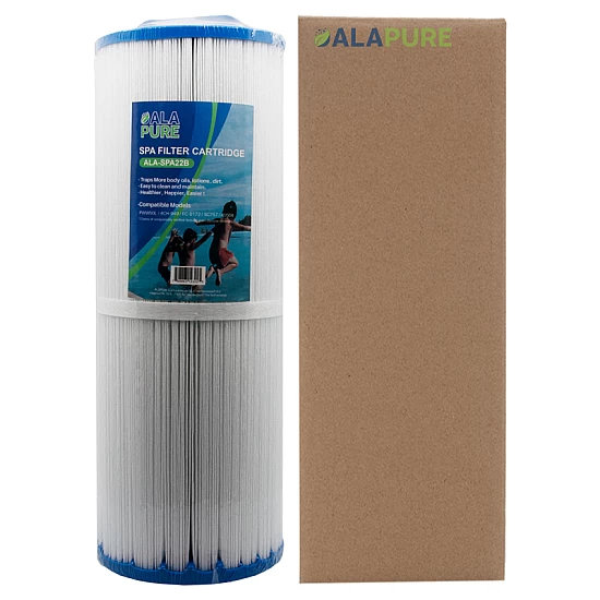 Alapure Spa Waterfilter geschikt voor Filbur FC-0172 Alapure Spa Waterfilter geschikt voor Filbur FC-0172