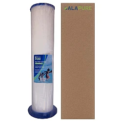 Alapure Spa Waterfilter geschikt voor Magnum SU76-MC