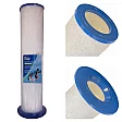 Alapure Spa Waterfilter geschikt voor Magnum SU76-MC Alapure Spa Waterfilter geschikt voor Magnum SU76-MC