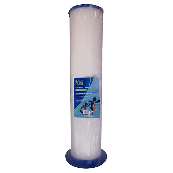Alapure Spa Waterfilter geschikt voor Magnum SU76-MC Alapure Spa Waterfilter geschikt voor Magnum SU76-MC
