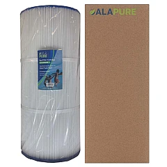 Alapure Spa Waterfilter SC763 / 80803 / PP1604 / 6473-165