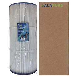 Alapure Spa Waterfilter geschikt voor Magnum SU76